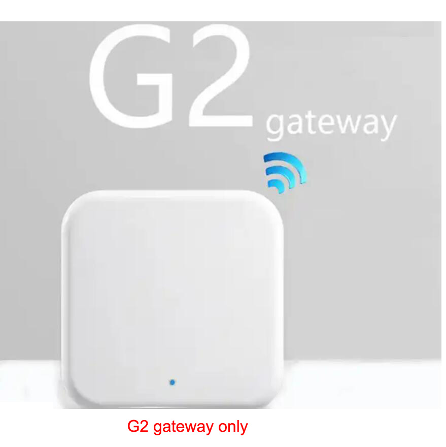 Smart Door Lock Wifi - TTLOCK G2 G3 Wifi Gateway for