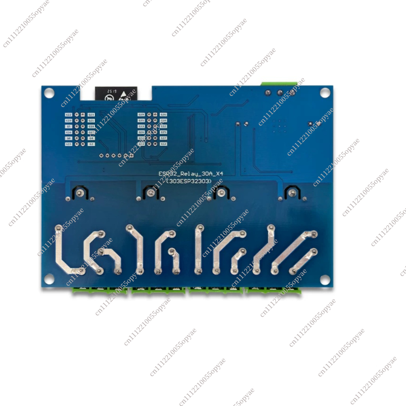 ESP32E Development Board 4 Cha - Smart Home Automation Kit ulasan dan harga