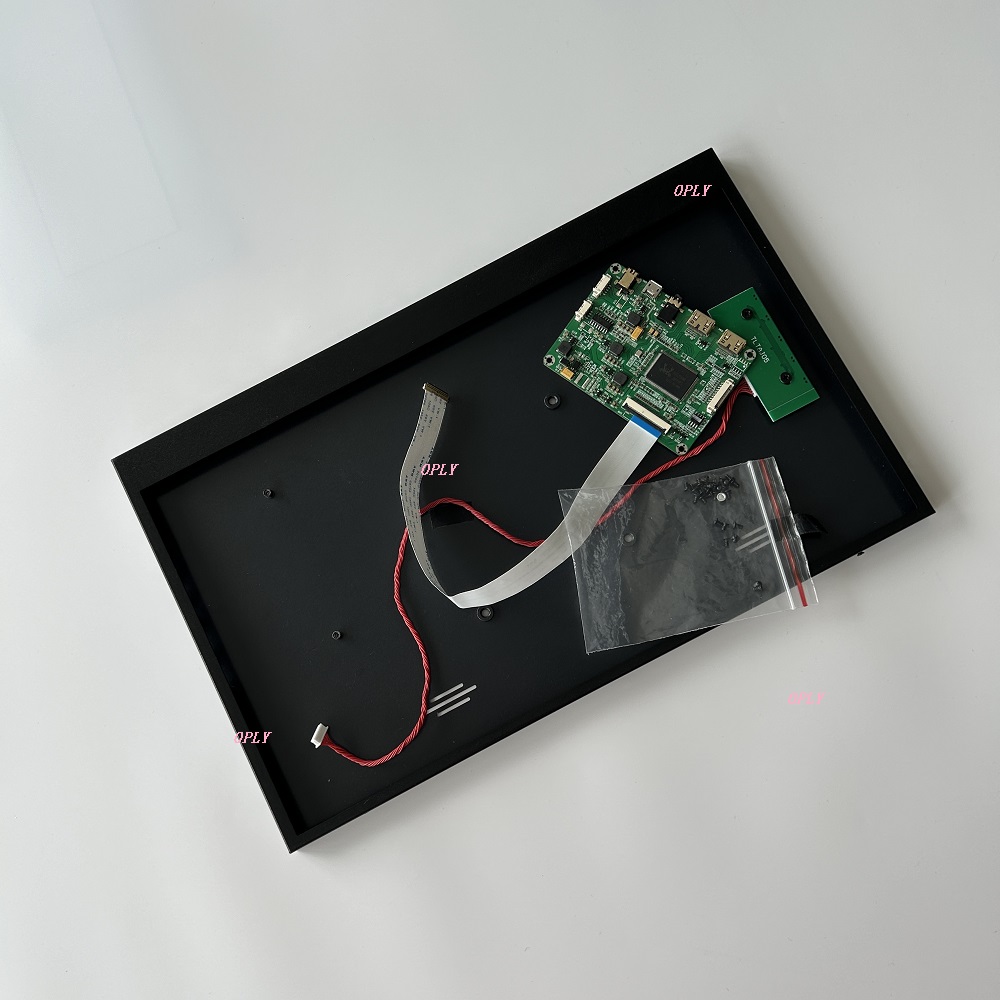 EDP controller board kit with  - Microcontroller Kit ulasan dan harga