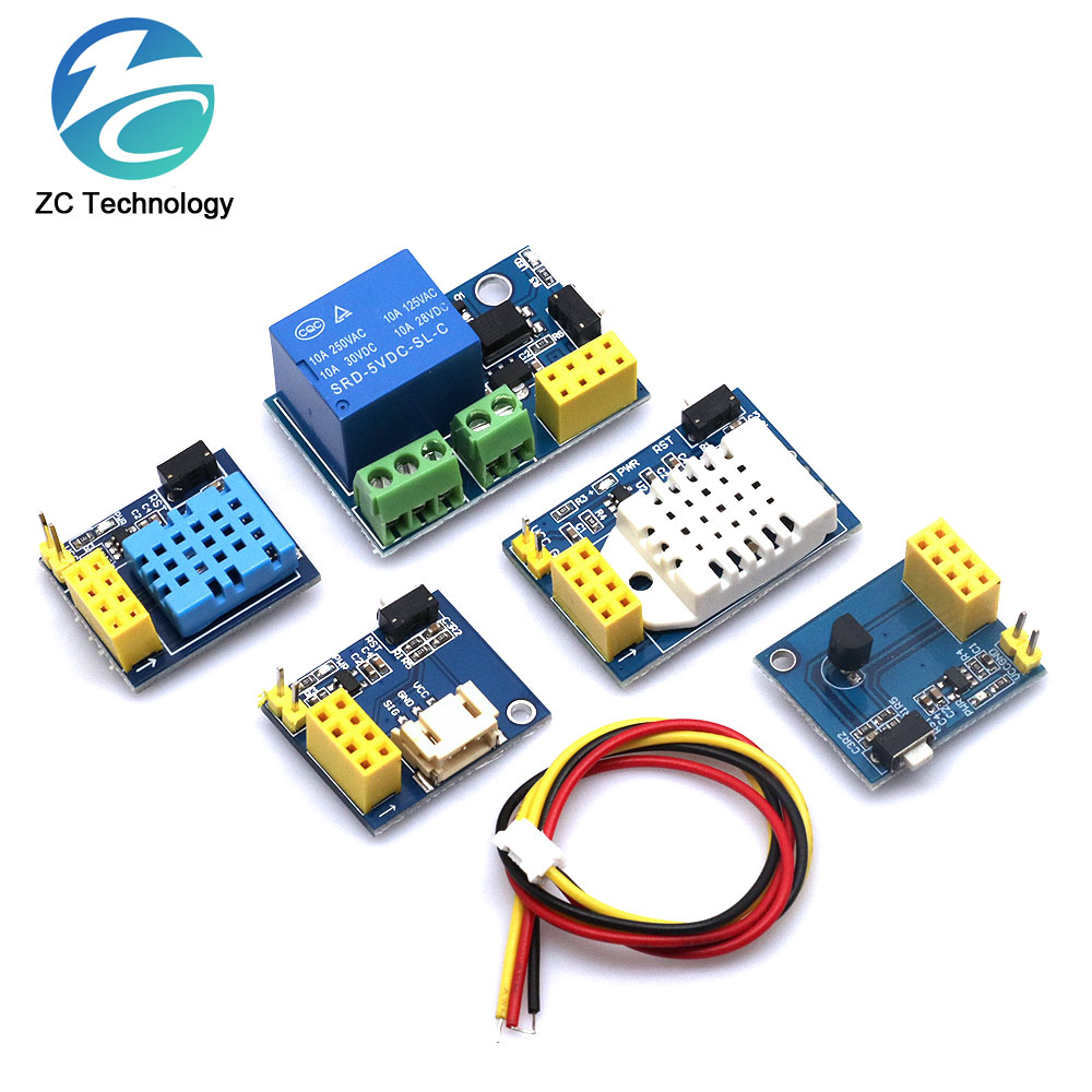 ESP8266 5V WiFi Relay Module D - Esp8266 Relay Module ulasan dan harga
