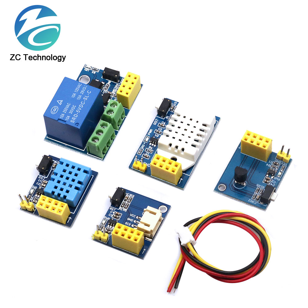 ESP8266 5V WiFi Relay Module D - Esp8266 Relay Module ulasan dan harga