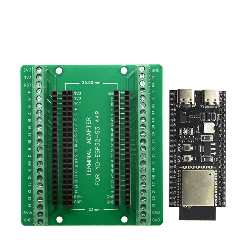 For ESP32-S3 Development Board - Esp32 Smart Home Kit ulasan dan harga