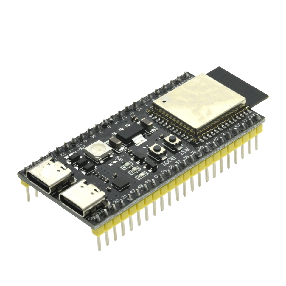 For ESP32-S3 Development Board - Esp32 Smart Home Kit ulasan dan harga