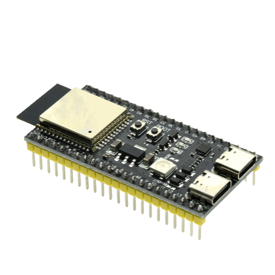 For ESP32-S3 Development Board - Esp32 Smart Home Kit ulasan dan harga