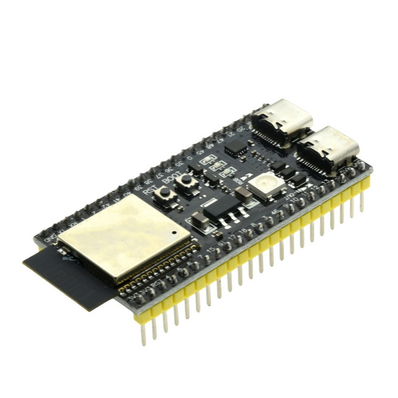 For ESP32-S3 Development Board - Esp32 Smart Home Kit ulasan dan harga