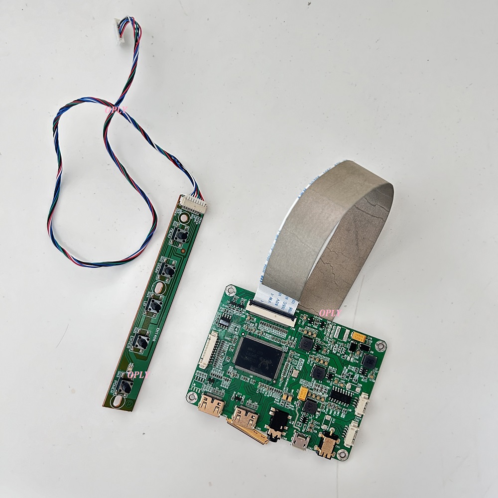 DIY EDP controller driver boar - Microcontroller Kit ulasan dan harga