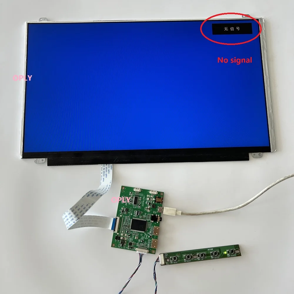 Controller Board kit EDP for N - Microcontroller Kit ulasan dan harga