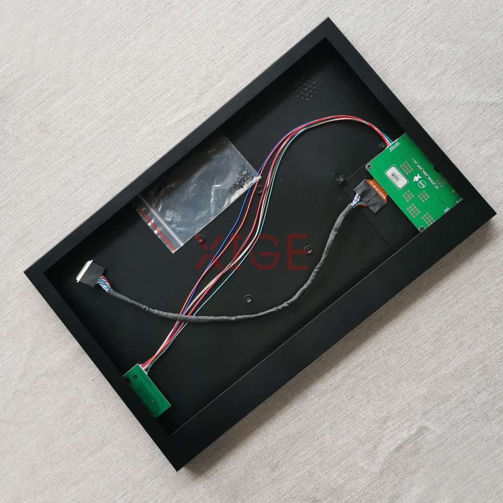 Controller Board+Metal Case DI - Microcontroller Kit ulasan dan harga