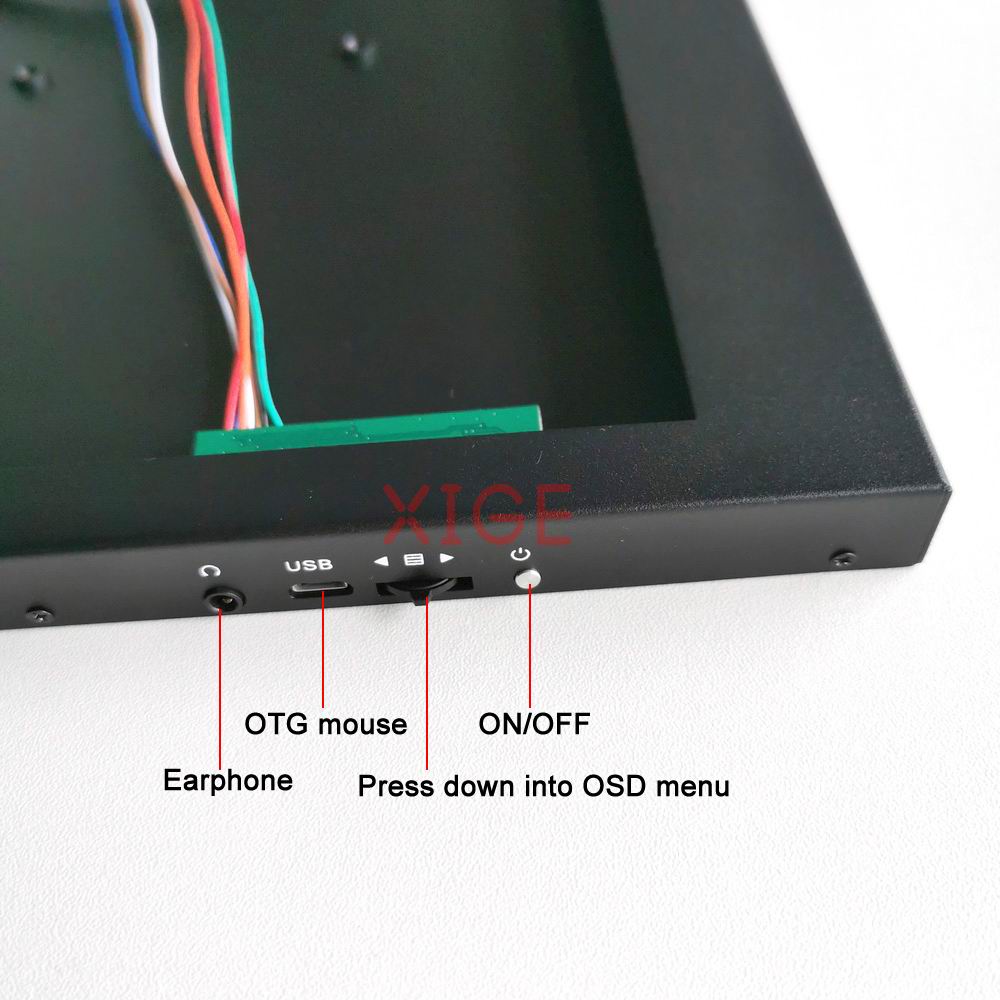 Controller Board+Metal Case DI - Microcontroller Kit ulasan dan harga