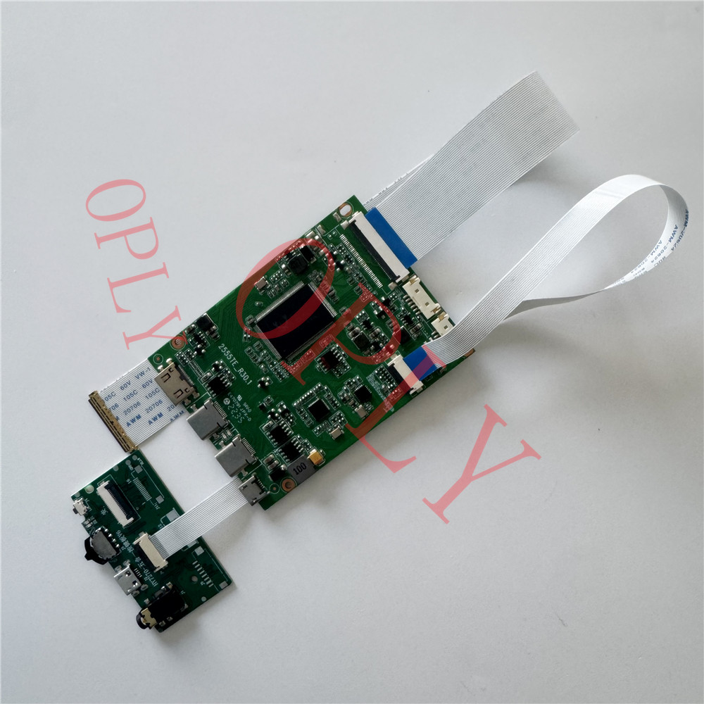 EDP Controller Board Kit For B - Microcontroller Kit ulasan dan harga