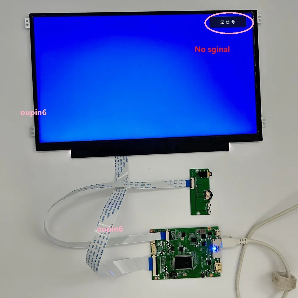 EDP Controller Board Kit For B - Microcontroller Kit ulasan dan harga