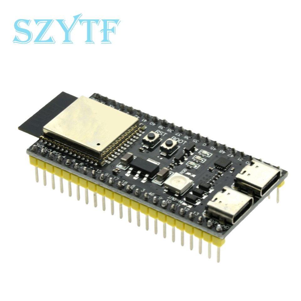 S3-DevKitC-1 N16R8 Dev Board,F - Esp32 Smart Home Kit ulasan dan harga