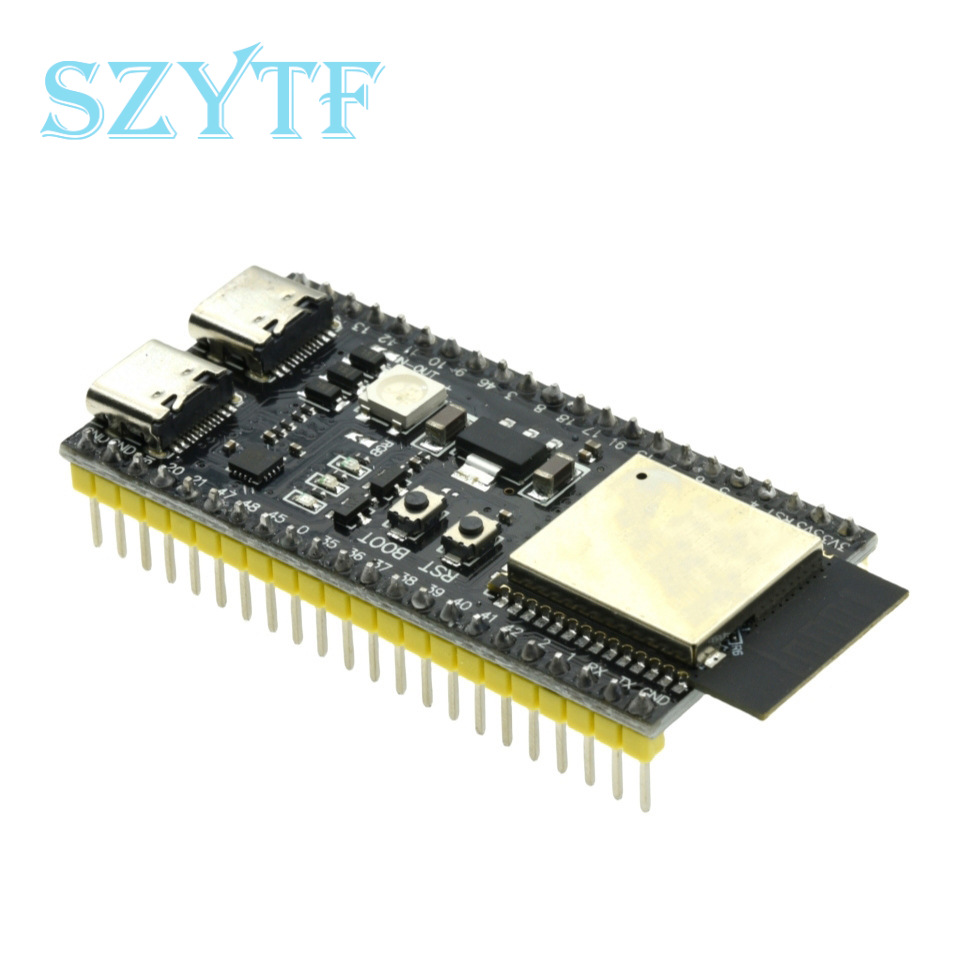 S3-DevKitC-1 N16R8 Dev Board,F - Esp32 Smart Home Kit ulasan dan harga