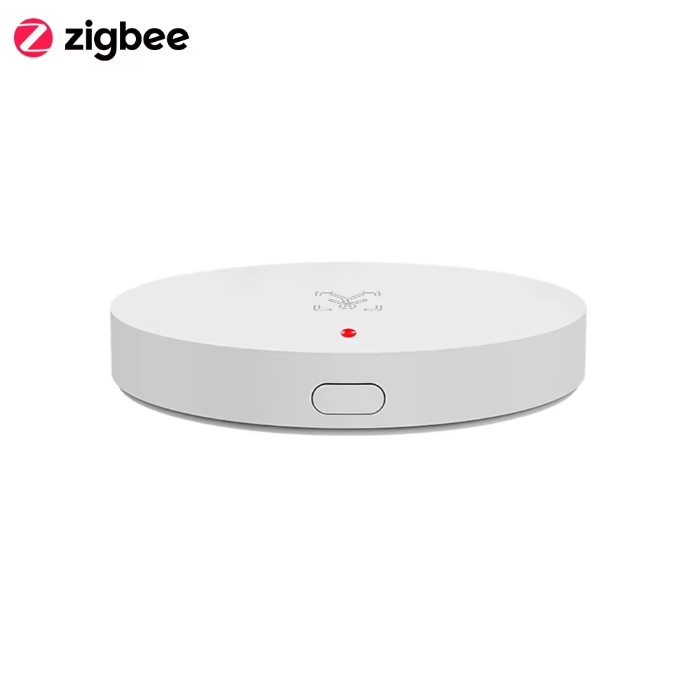 Tuya Zigbee 3.0 24GHz MmWave H - Smart Home Automation Kit ulasan dan harga