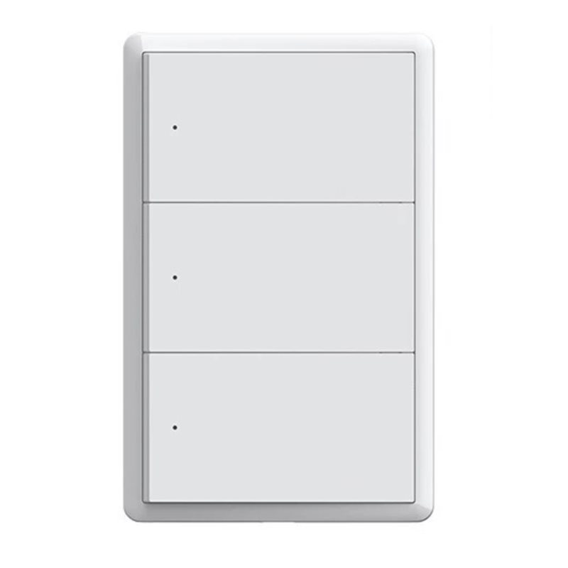 WCS-Tuya Wifi Smart Light Swit - Smart Light Switch Wifi ulasan dan harga