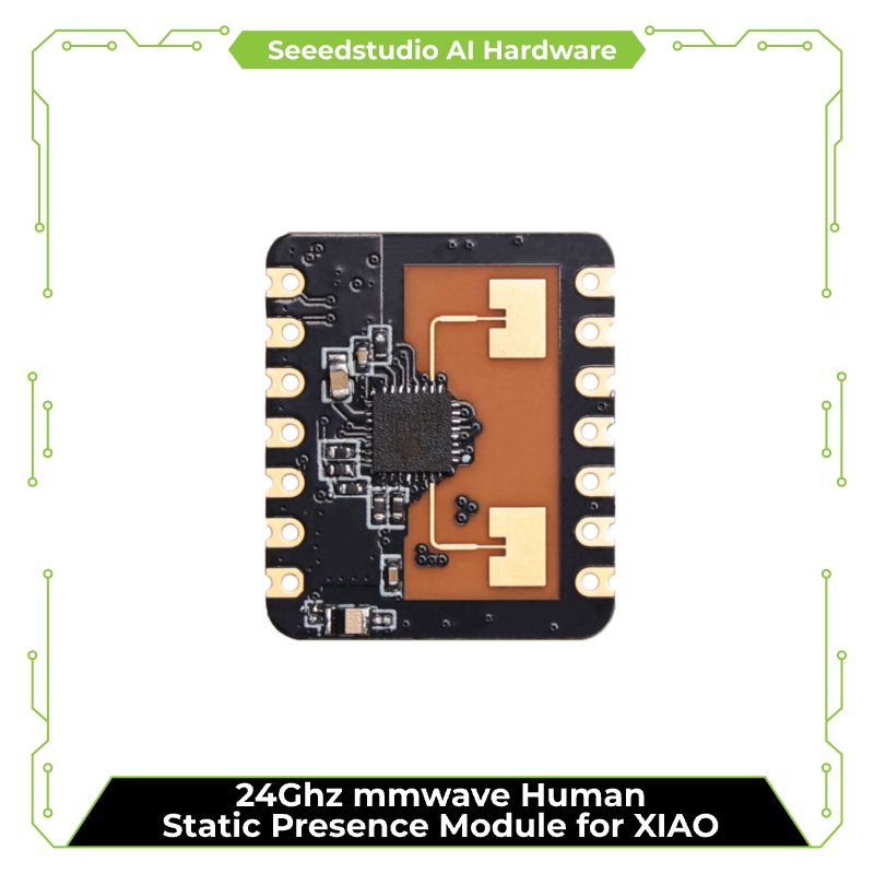 24GHz mmWave Sensor, Home Assi - Sensor Kit Arduino ulasan dan harga