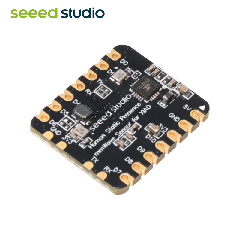 24GHz mmWave Sensor, Home Assi - Sensor Kit Arduino ulasan dan harga
