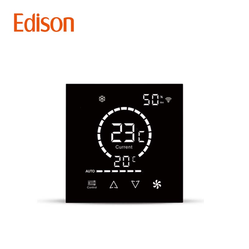 Flexible PVC Smart AC Controll - Wifi Thermostat ulasan dan harga